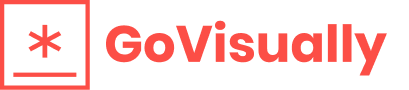 GoVisually logo